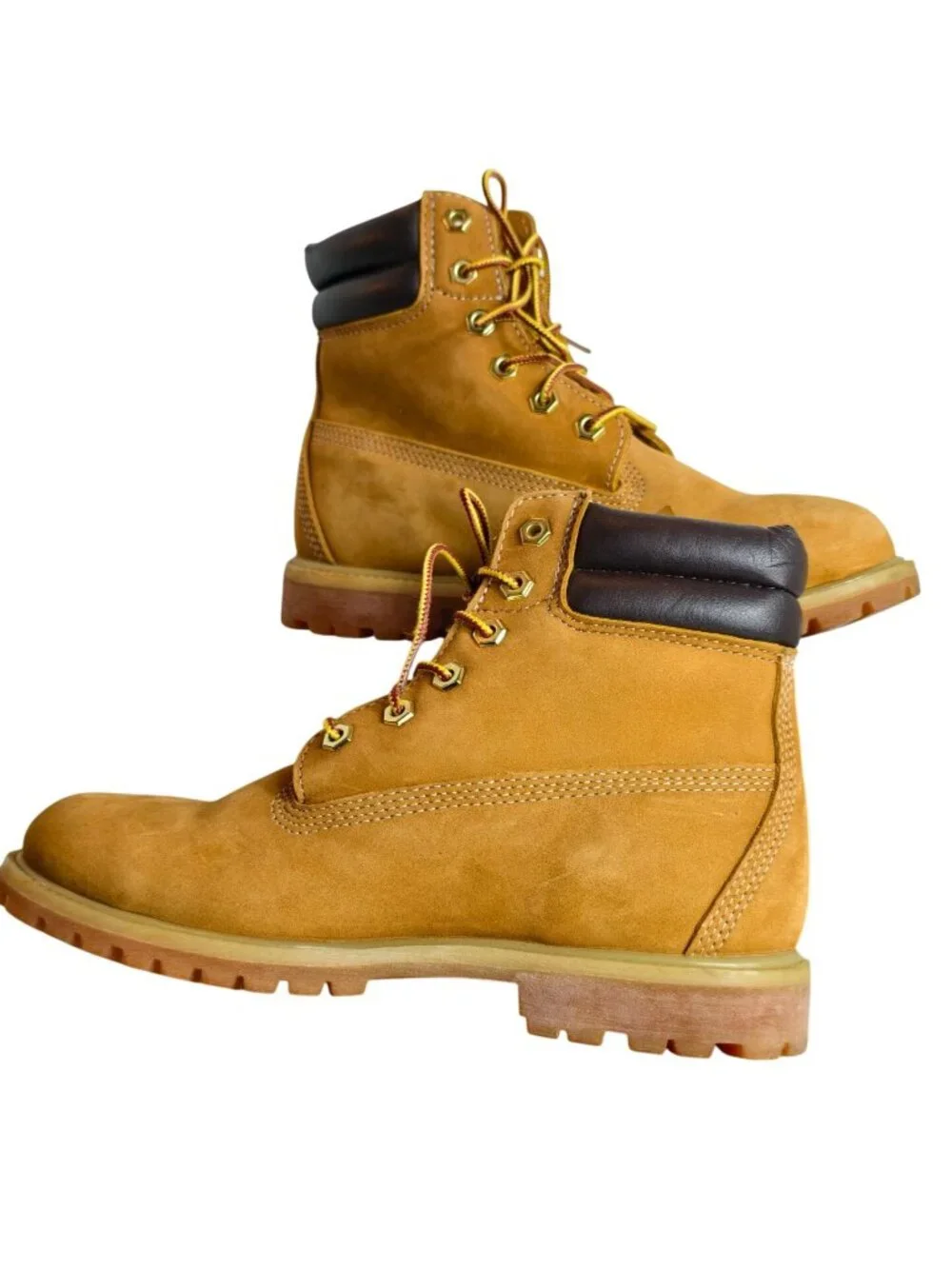 Timberland Mens 8 Premium Waterproof Boots 6